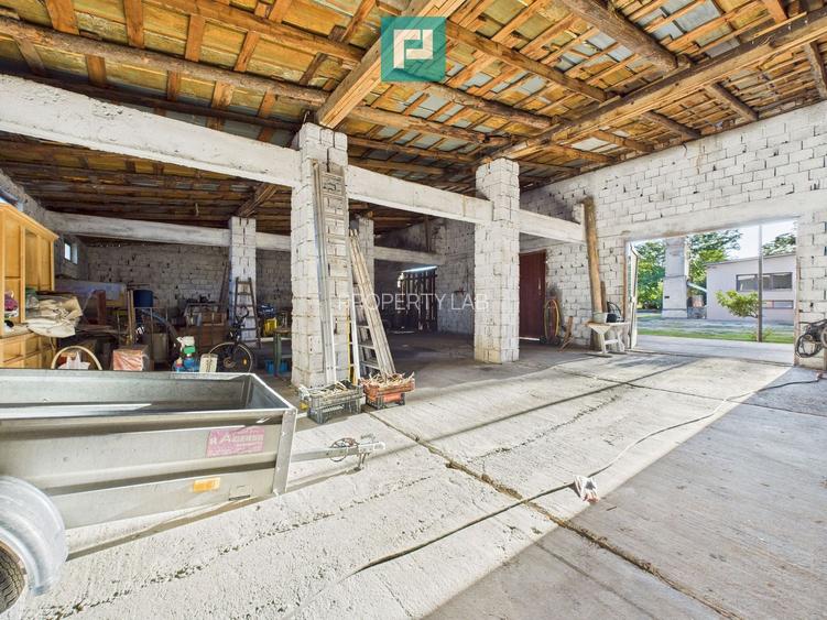 Hală industrială cu multiple destinații în Nădlac - 18