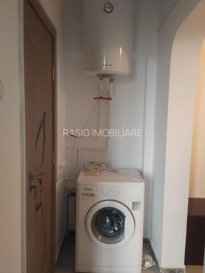 3 camere apartament Drumul Taberei Metrou - 11