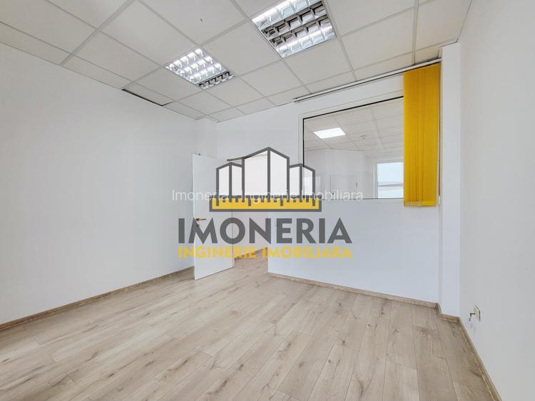 Birou langa Metrou Mihai Bravu-comision 0%-disponibil imediat - 6