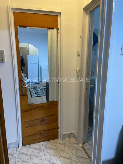 Tineretului Parc, Metrou 5 Min, Gheorghe Sincai, Cuza Voda, C ANAF - 8