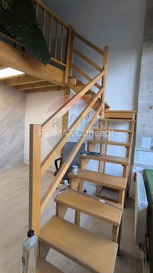 Spațiu comercial de inchiriat Marasti - 10