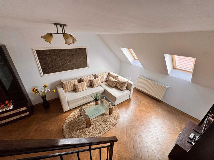 APARTAMENT LUMINOS 80MP | ZONA VASILE MILEA | PARCARE INCLUSA - 2