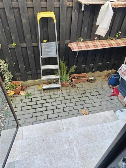 Apartament 1 camera - Decomandat - Clima - Mobilat și Utilat - Zona Giroc - 8