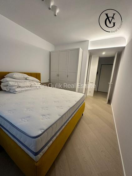 Apartament 3 camere Cortina North | Aviatiei | Pipera - 7