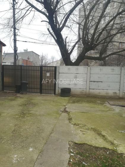 De vanzare casa + teren 340mp, Salaj/Sector 5 - 4