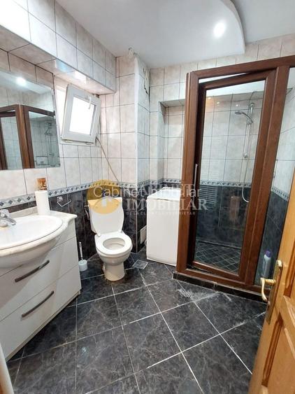 4 camere decomandat, 107 mp,  Nicolina (Esplanada), poziție PREMIUM - 11