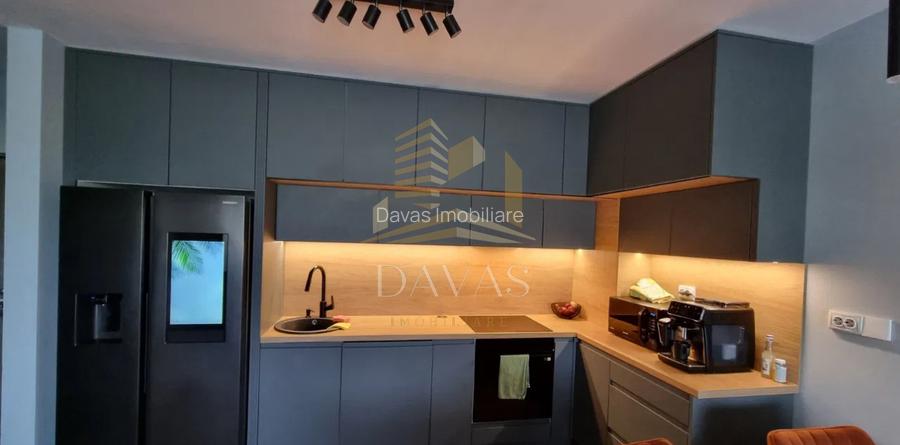 Apartament 3 camere semidecomandat+Terasa | Mon Jardin | Sopor - 5