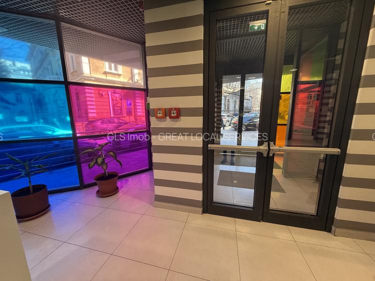 Spațiu birou Ultracentral - Piata Universitatii - 19