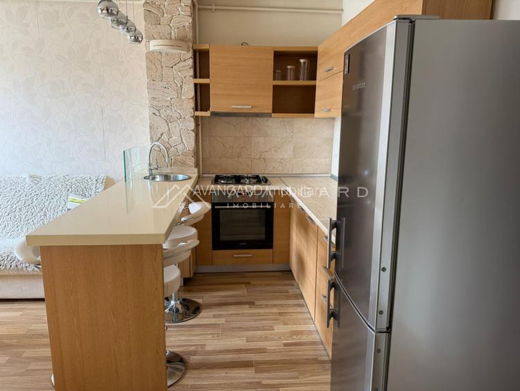 | Apartament 1 camera | 40 mp | Zorilor - Zona str. Observatorului | - 6