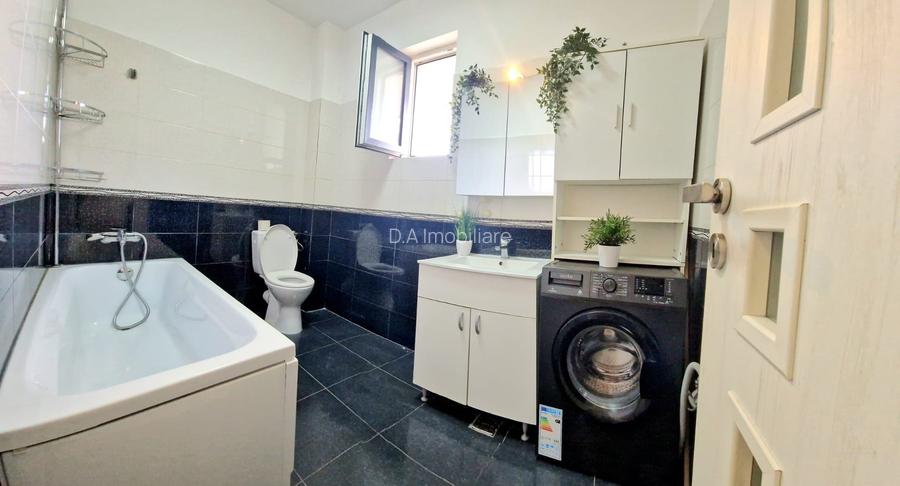 Apartament 2 camere Open Space – Militari Residence | Strada Tineretul - 5