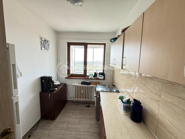 Apartament 3 camere 73mp, Tatarasi - Piața Chirilă, AC - 10