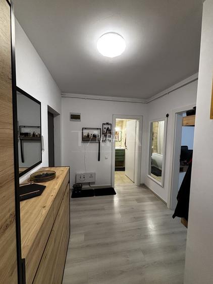 Apartament 3 camere – Florești, zona Eroilor - 3