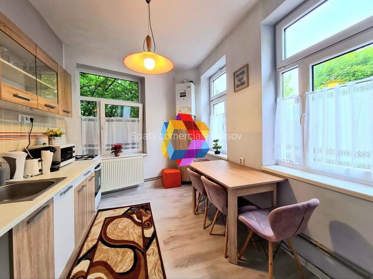 Casa 5 camere,  Brasov - zona Centrala - oportunitate # plus-imo.ro - 3