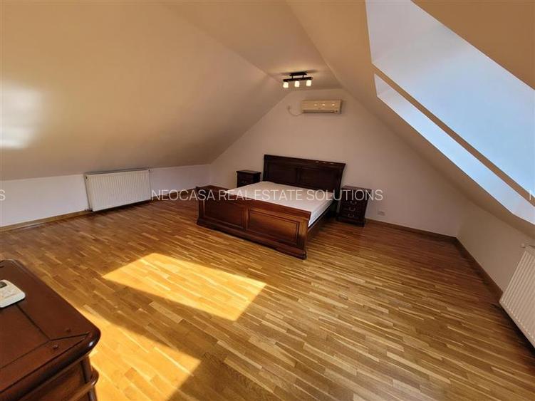 VILA PERFECTA PENTRU FAMILIA TA - IANCU NICOLAE-JOLIE VILLE - 16