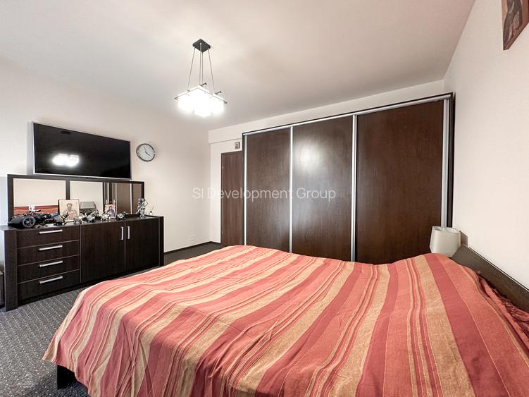 Vila Superba - Constructie 2011 - Parc IOR - Complex - Piscina indoor & Lift - 6