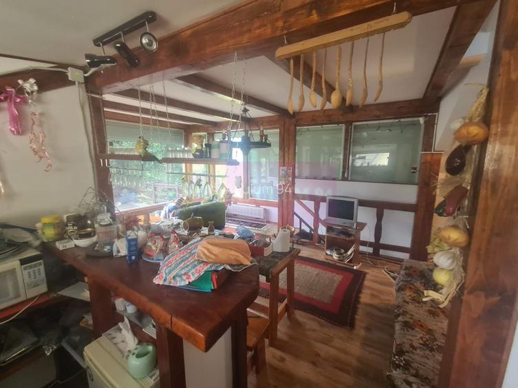 Vila de vanzare cu 5 camere in Busteni - 28