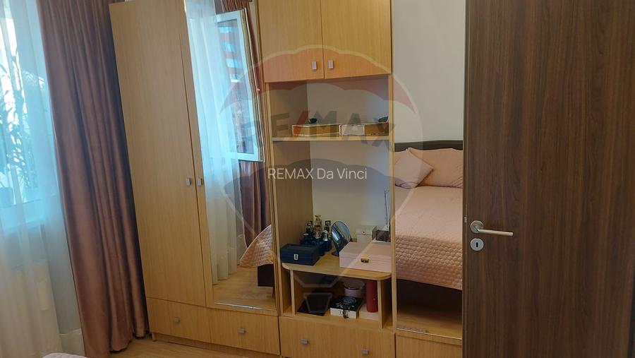 Proprietate 2 camere | 55,9 mp | Etaj 3/10 | Bd. Alexandru Vlahuță nr. - 10