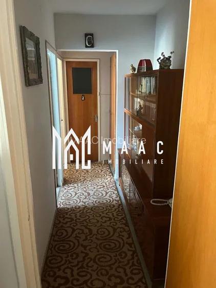 Apartament 3 camere I Etaj 2 I Mihai Viteazu - 3
