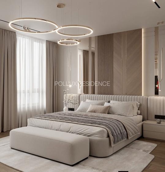 Apartament 3 camere | ansamblu privat | acces Militari - 4