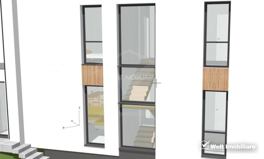 Casa individuala Voronet /Cluj - 4