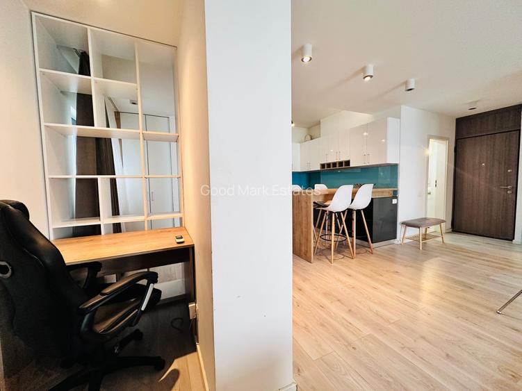 INCHIRIERE 2 CAMERE || mobilat || Dorobanti - 6