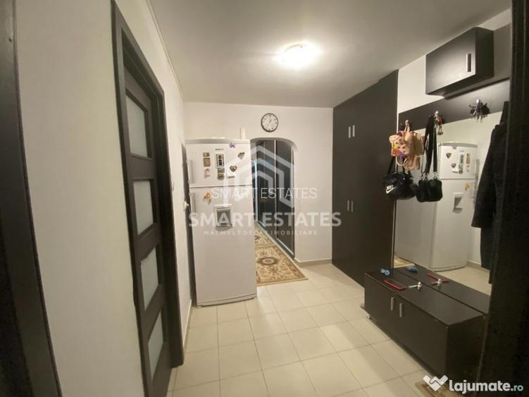 3 camere metrou Dristor | centrala proprie | bloc 1984 - 7