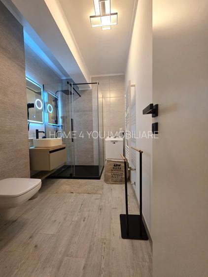 Garsoniera etaj 1 Avantgarden 3 - 12