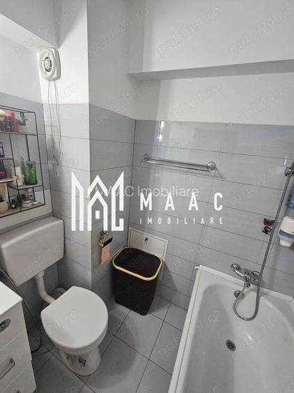 Apartament 2 Camere I Modern I Etaj 1 I Zona Turnisor - 8