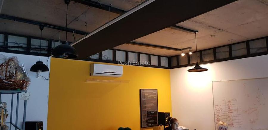 Cladire de birouri - D+P+5E+E6 - Dorobanti - 12