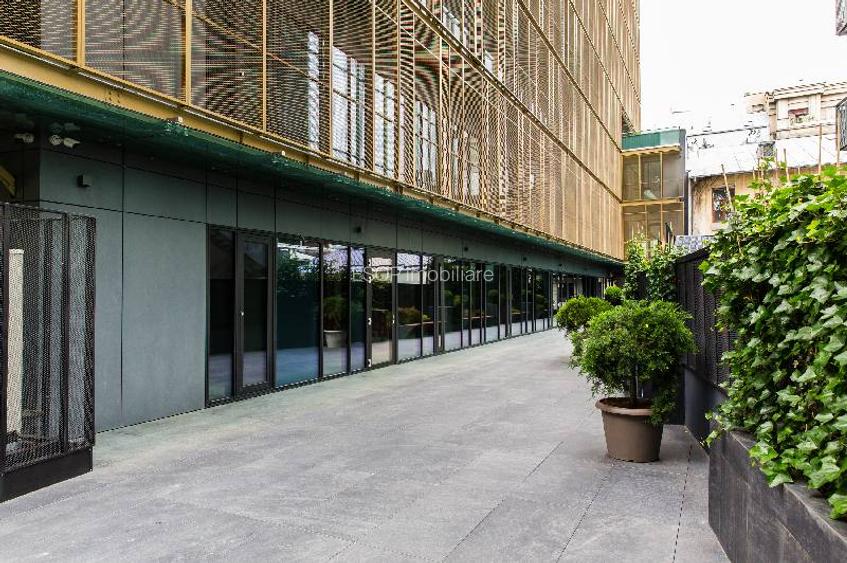 0% comision! Inchiriere birouri Romana, 255 - 778 mp - 16