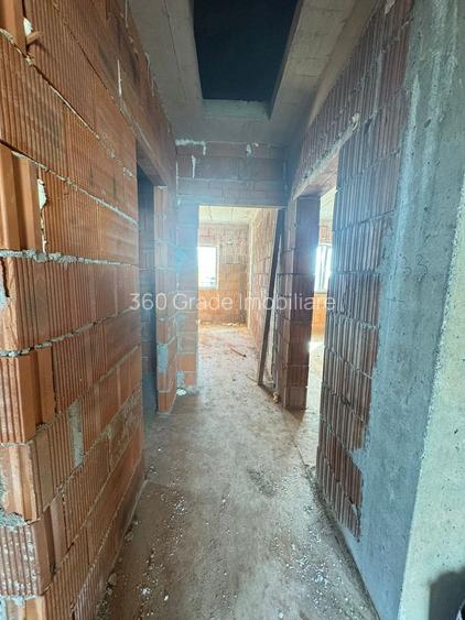 Duplex pe parter, 3 camere, 2 băi, Comision 0 – Calea Urseni - 6