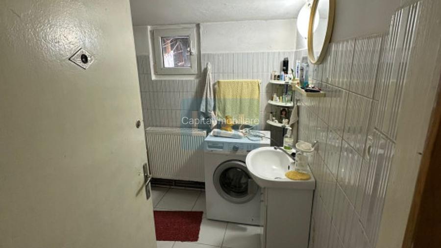 Comision 0% casa 2 camere decomandate si gradina - 2