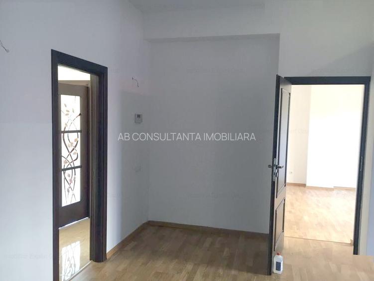 Zona Aviatiei - Barbu Vacarescu vila 8 camere - 4