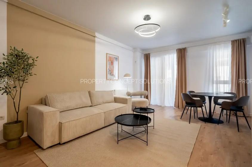 Apartament 2 camere – Vanzare - Mobilat cu Designer – Direct Propietar - 3