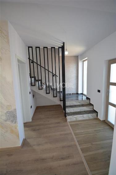 Vila duplex - Popas Pacurari - 14