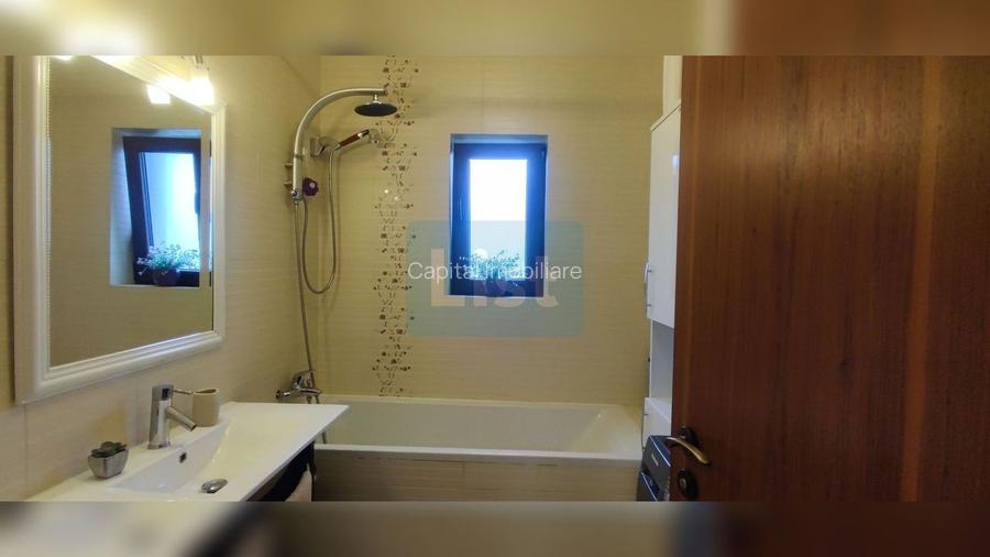 COMISION 0%! Ap. 3 camere LUX 70 mp, 2 parcări, grădină, Grigorescu - 10