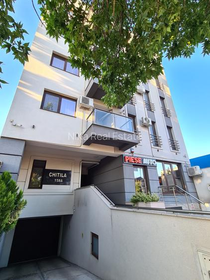 APARTAMENT 2 CAMERE DE INCHIRIAT SOSEAUA CHITILEI | PARC BAZILESCU PARCARE - 6