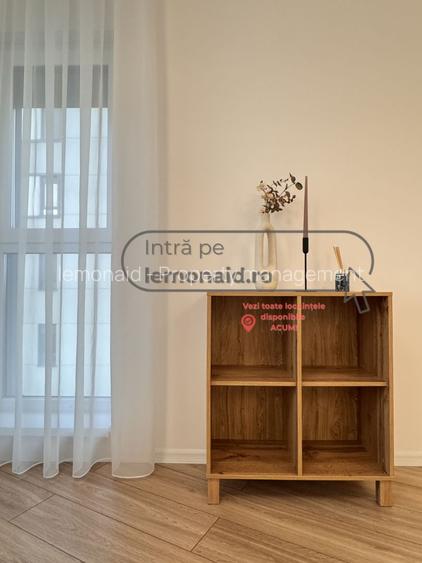 Studio de închiriat | City of Mara | Garaj subteran - 5