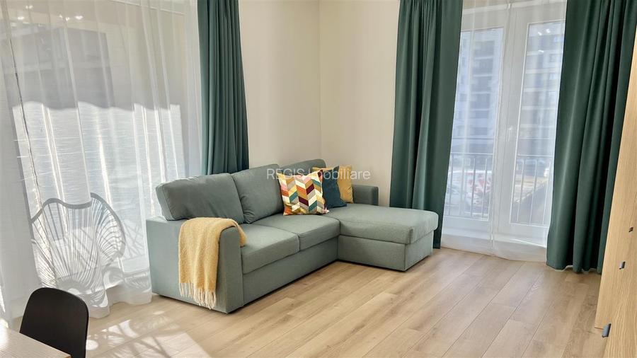 Apartament 3 camere faza noua KASPER CORESI - 17