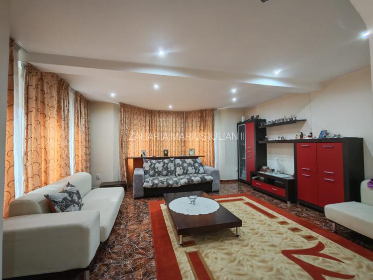 Casa in Serbanesti - 3