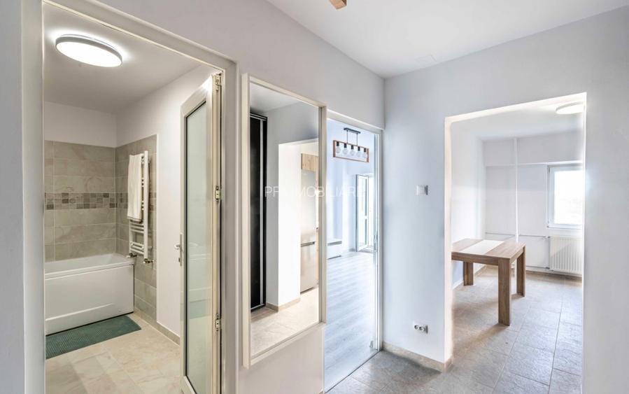 Garsoniera Lujerului/virtuții - 3