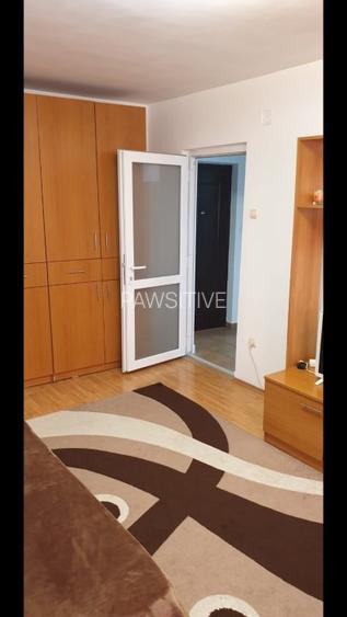 Tineretului-Parc,Garsoniera Vedere Parc - 9