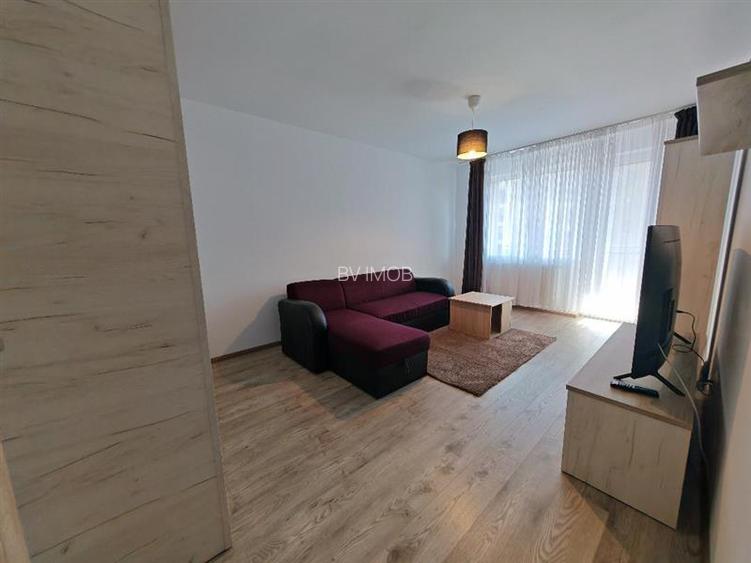 Inchiriem Apartament 2 Camere, Modern, Decomandat, Tractorul - 6