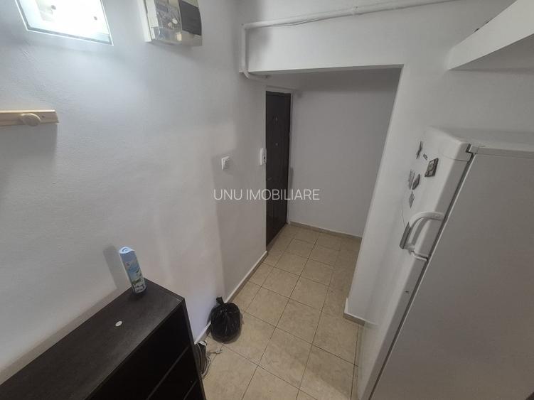 Apartament 2 camere Alexandru cel Bun - Zimbru - 9