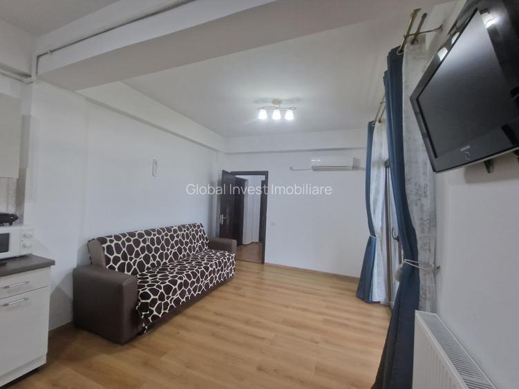 Mamaia Nord(Market Lidl)- 2 camere, termen lung - 350euro - 2