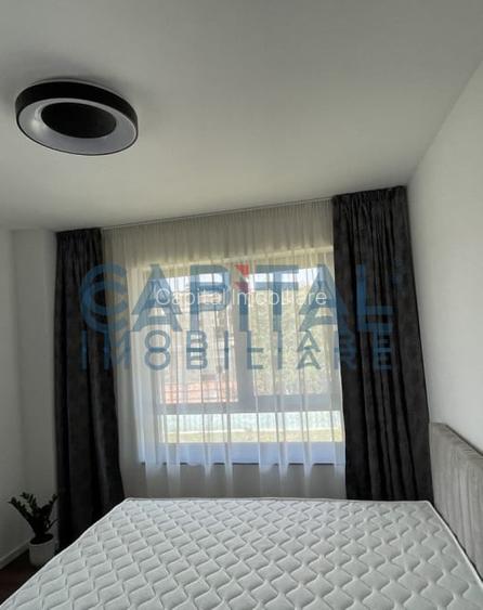 Fara comision! 4 camere 84 mp,  2 bai, 2 balcoane, 2 parcari la subsol, D Rotund - 5