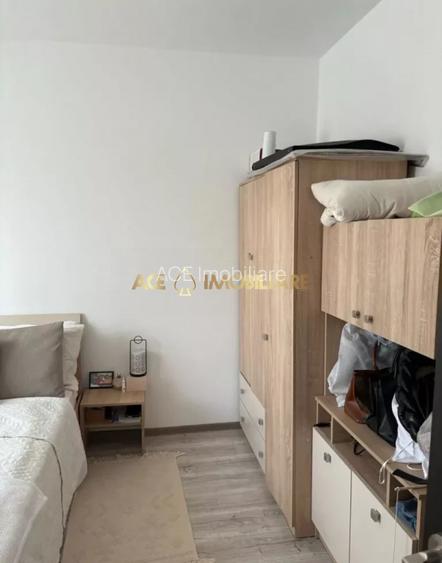 3 Camere | Cotroceni | Proximitate Metrou | Centrala Proprie - 7