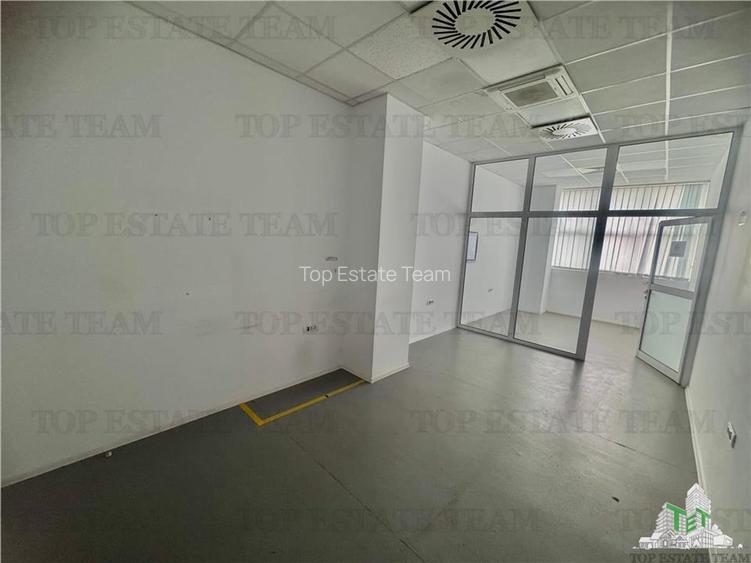 Spatiu industrial de inchiriat in Vitan - 15