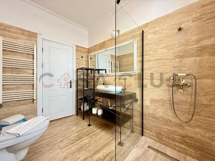3 camere, central, ultra-modern! - 16