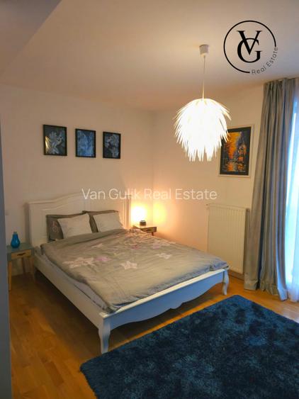 Apartament 3 camere Pipera | Rond OMV bloc boutique - 6